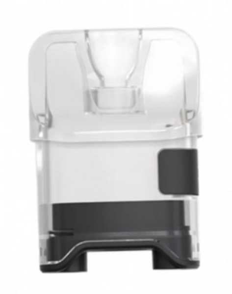 Pod für Riil X 2ml Aspire transparent ohne Coil benötigt AF Mesh