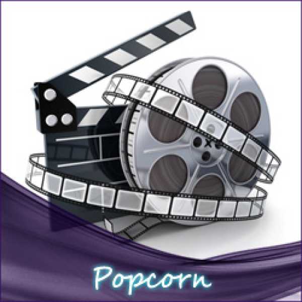 Popcorn Liquid ein Kinoabend auf der Couch mit leckeren Popcorn Geschmack
