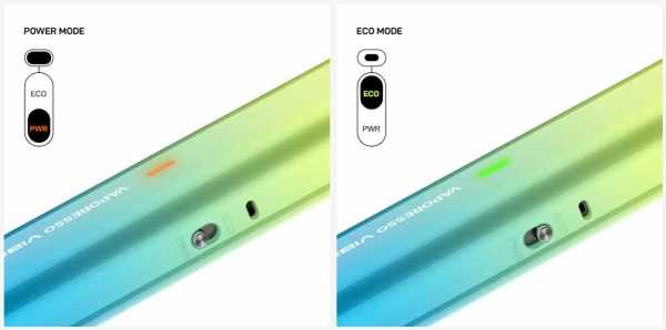 Vibe SE Kit Zugautomatik 24W Vaporesso 1100 mAh 4,5ml