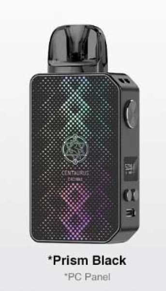 Centarus E40 Max Pod E-Zigarette 40W Lost Vape