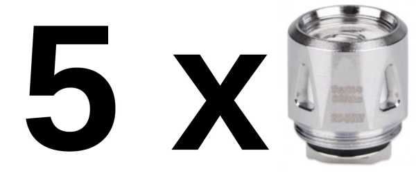 » AUSVERKAUFT « 5 x Joyetech ProC1-S Coil für den Procore X , Ekee Set, Aries, Conquer Verdampfer