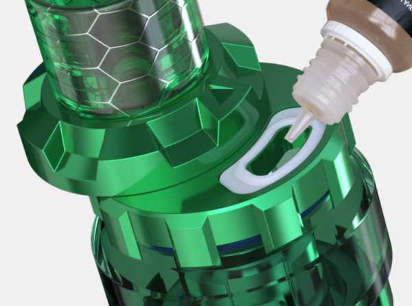 ProCore Conquer Verdampfer 25mm Joyetech  5,5ml
