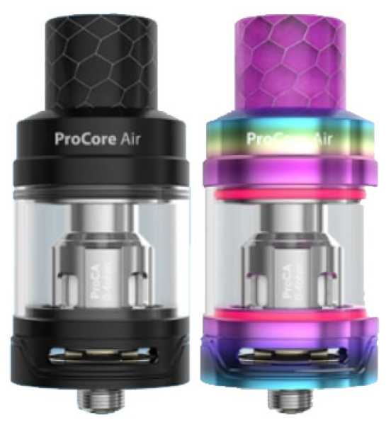 ProCore Air Verdampfer 25mm 4,5ml Joyetech