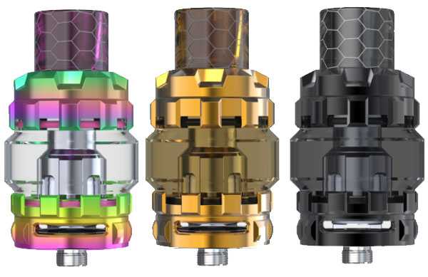 ProCore Conquer Verdampfer 25mm Joyetech  5,5ml