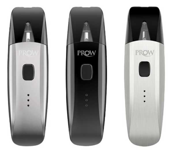 Prow OBS Pod E-Zigarette