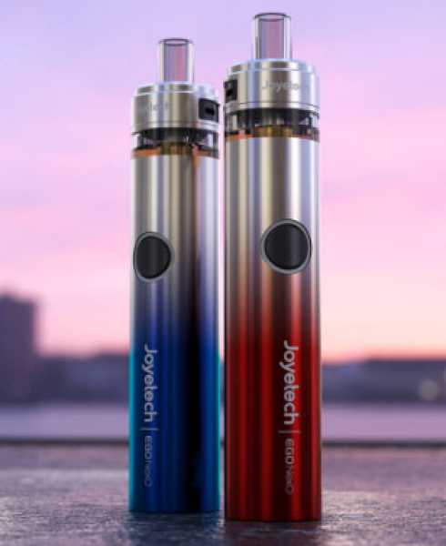 eGo NexO Akku Pod 20W 1500mAh 2ml Air Flow Control Joyetech