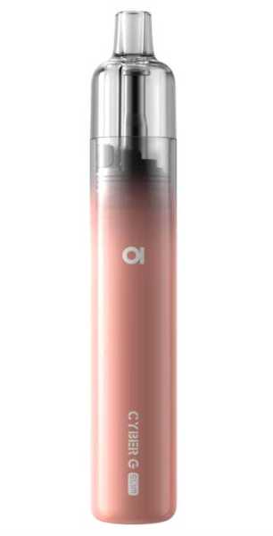 Cyber G Slim 3 ml 1200mAh 116,7 x 19,3 mm Aspire E-Zigarette
