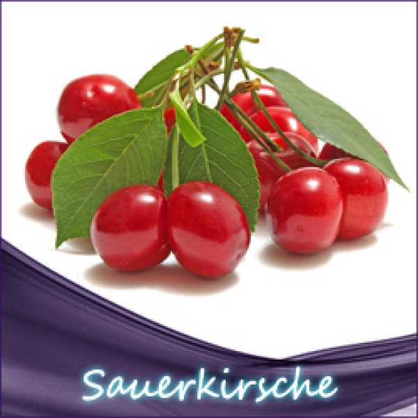 Sauerkirsche SC Liquid
