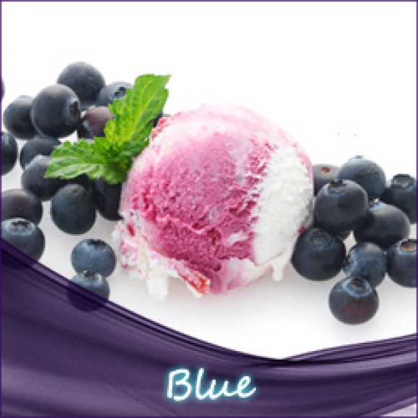 Blue Minze Kaubonbon SC Liquid