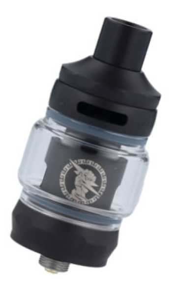 Geekvape Z Nano 2 Verdampfer Clearomizer  B Series 22mm + Ersatz Mundstück