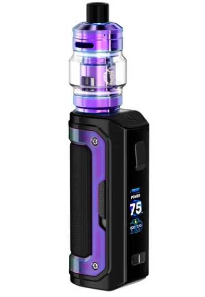 Aegis Mini 5 Kit GeekVape 3200mAh 5,0ml 100W IP67 100 Watt