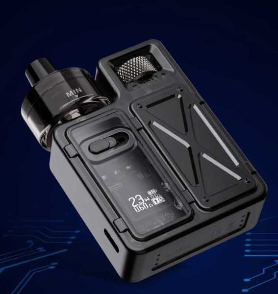Crown M Pod Uwell 1000mAh 4ml 35W