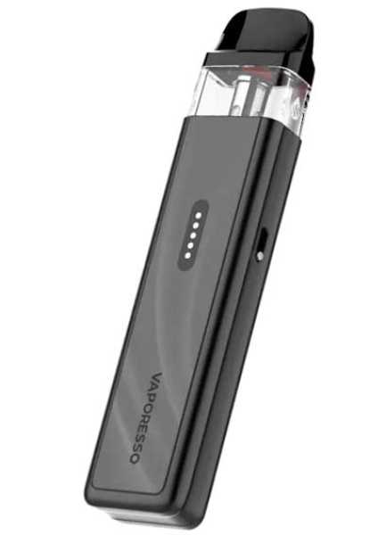 XROS 6 Mini Vaporesso Kit E-Zigarette 30W 3ml 1600mAh Zugautomatik
