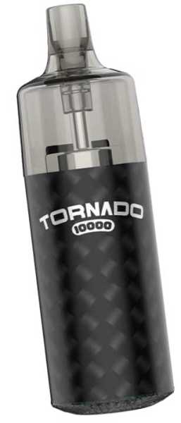 Gobar Tornado Skylin Kit 1000mAh 10ml Zugautomatik 109 x 30mm