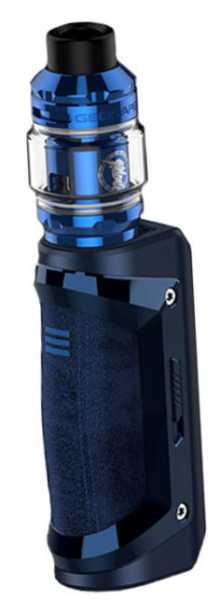 Aegis Solo 2  Akkuträger + Z Subohm Verdampfer Geekvape 100W benötigt 18650