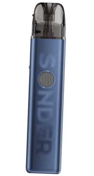 Sonder Q3 GeekVape E-Zigaretten Set 30W 1750mAh Zugautomatik 3,0ml 113,4 x 24,5 mm
