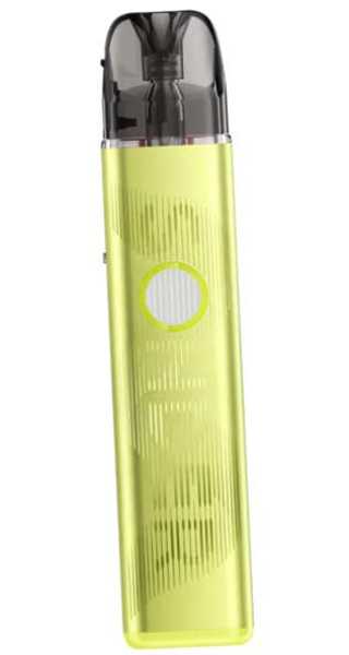 Sonder Q3 GeekVape E-Zigaretten Set 30W 1750mAh Zugautomatik 3,0ml 113,4 x 24,5 mm