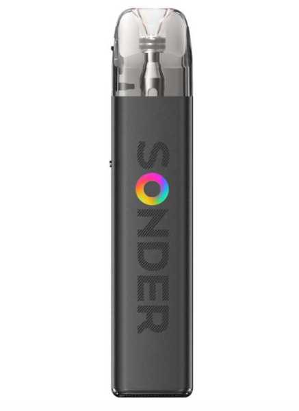 Sonder Q2 30W GeekVape Pod 3,0ml 0,8 Ohm 1350mAh 120,3 x 23,7 mm