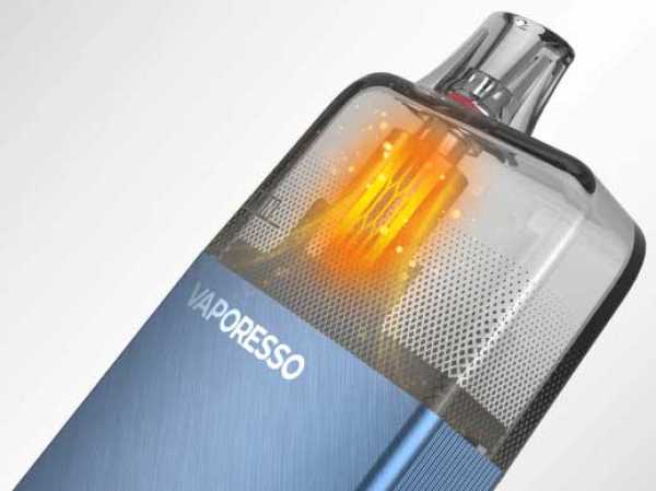 ECO Nano Plus Kit Zugautomatik Vaporesso 1400mAh 10,0ml