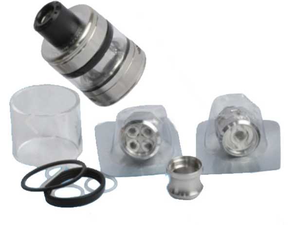 ProCore Motor Verdampfer Aries Joyetech ProC1 4,5 ml