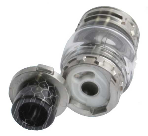 TFV12 Baby Prince Smok Verdampfer kompatibel zu TFV8 Baby