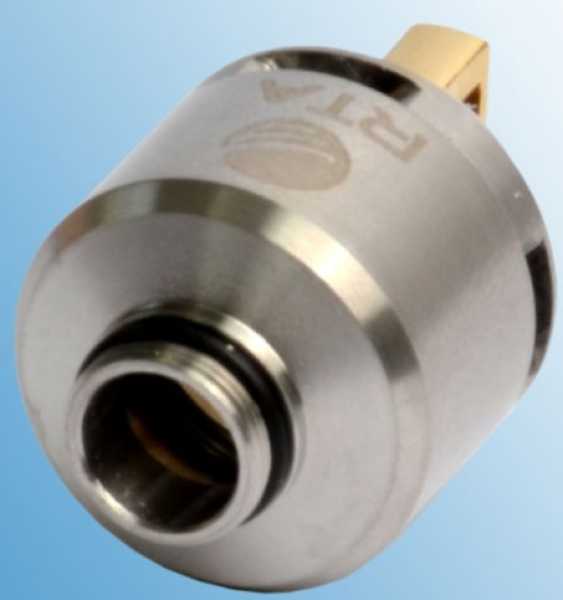 RTA Coil für IJOY Tornado 150 Dual Coil Selbstwickeleinheit