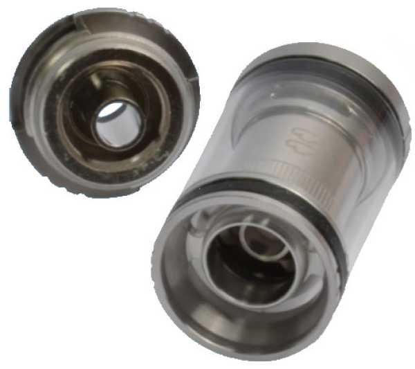 UNIMAX 22 Verdampfer Joyetech 22mm (+ 2 Coils)