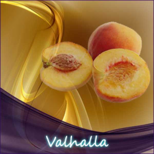 Valhalla Liquid