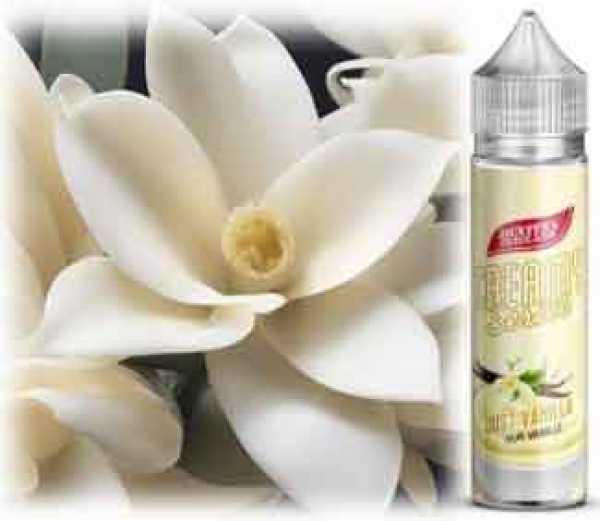 Just Vanilla Vanille Dexters Juice 10-in-60ml Aroma