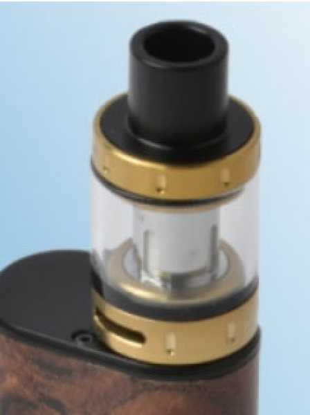 Vape Pen Verdampfer Smok 22mm 2,0ml Top filling