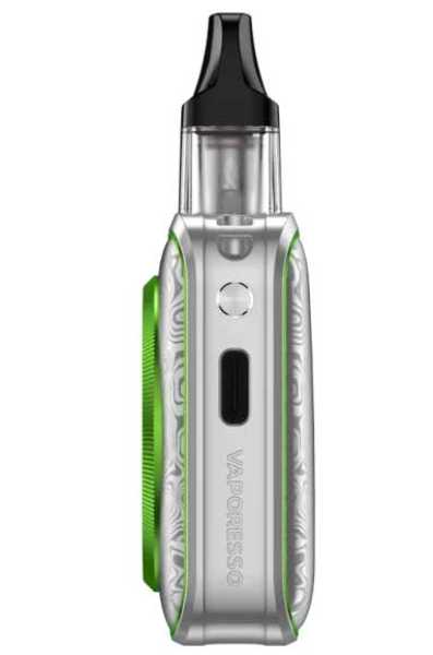 Xros 4 Nano Vaporesso 1350mAh max. 30 Watt