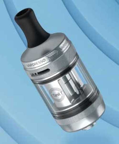 xTank T Verdampfer 3ml 22,4mm Vaporesso 510