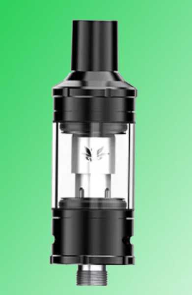 Cosmo Verdampfer 2ml Vaptio 18,5mm * Airflow Control * Befüllung von oben
