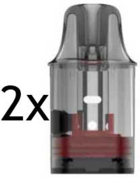 Vibe Pod 0,6/ 0,8 oder 0,7/1,0 Ohm 2 Stück Vaporesso