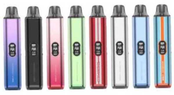Vibe Kit E-Zigarette 1100mAh 4,5ml Vaporesso