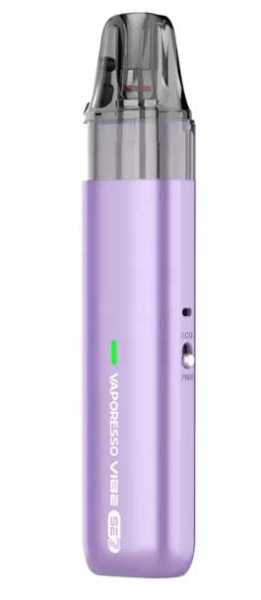 Vibe SE 2 Kit Zugautomatik 28W 1400mAh 4,5ml Vaporesso