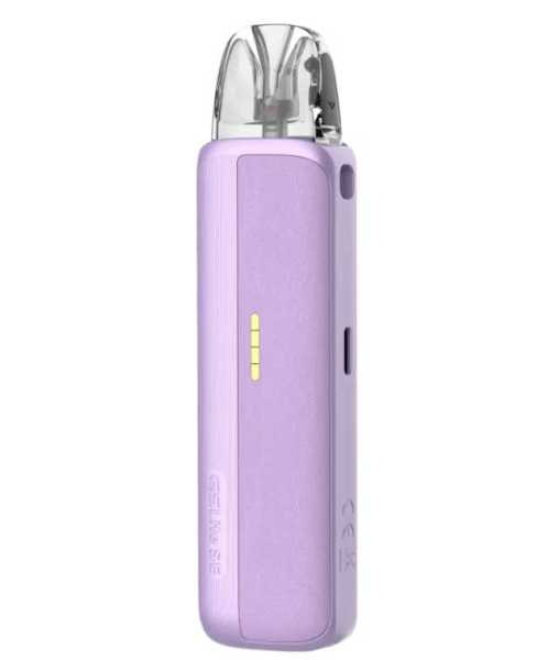 Caliburn G5 Lite SE Pod E-Zigarette 35W 1600mAh 3ml Uwell Zugautomatik