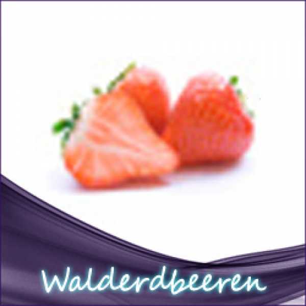 Erdbeer Aroma 10ml süß, lecker und aromatisch