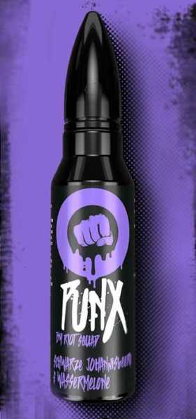 PUNX Wassermelone & Johannisbeere 5ml/60ml