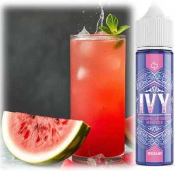 Ivy Sique Aroma Energy Wassermelone 5ml-in-60ml