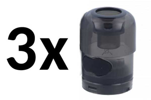 3 x Wenax Stylus Tank Kartusche 2ml Geekvape