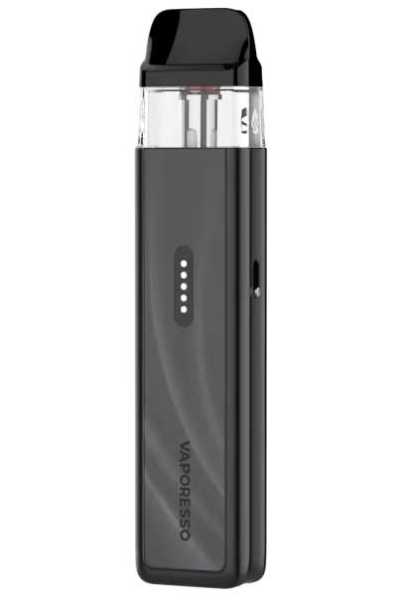 XROS 6 Mini Vaporesso Kit E-Zigarette 30W 3ml 1600mAh Zugautomatik