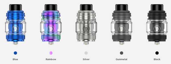 GeekVape Z FLI 29mm 5,5ml Verdampfer