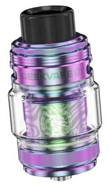 Z FLI 2 Verdampfer 5,5ml 29mm GeekVape 2 Coils