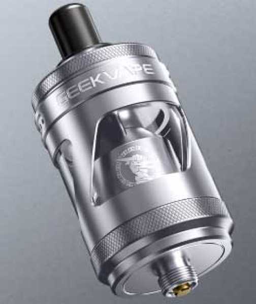 GeekVape Z Nano MTL 26,8mm 4ml Verdampfer 0,8 Ohm 1,2 Ohm Top Filling Air Flow Control