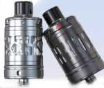 Nautilus 3SR Verdampfer Aspire 24,6mm 4,0ml Airflow Control