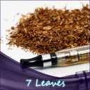 7 Tabaksorten Liquid 10ml (Mix aus 7 Tabaksorten)