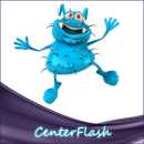 CenterFlash Liquid 10ml (Menthol + Koolada)
