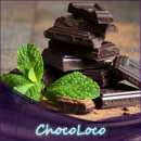 ChocoLoco Liquid (Schokolade)