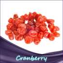 Cranberry Liquid